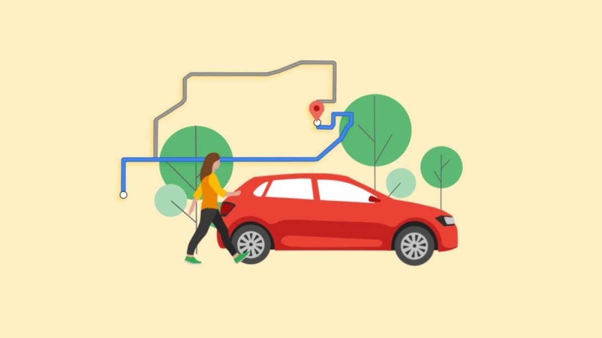 Google expands Maps eco-friendly routes to nearly 40 European countries