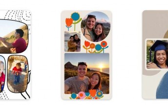 Google Photos update brings Collage editor, better and shareable Memories