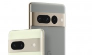 Google Dévoilera Les Pixel 7, Pixel 7 Pro Et Pixel Watch Le 6 Octobre