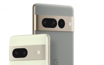 Google will unveil the Pixel 7, Pixel 7 Pro, and Pixel Watch on October 6