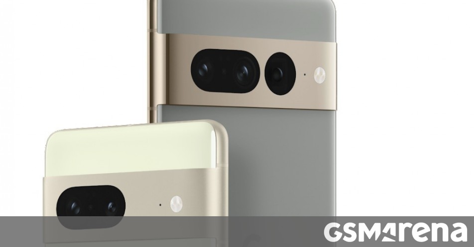 Google films people reacting to the Pixel 7 Pro, confirms pre-order start date