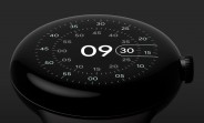 Google showcases the Pixel Watch's unique design in latest video teaser
