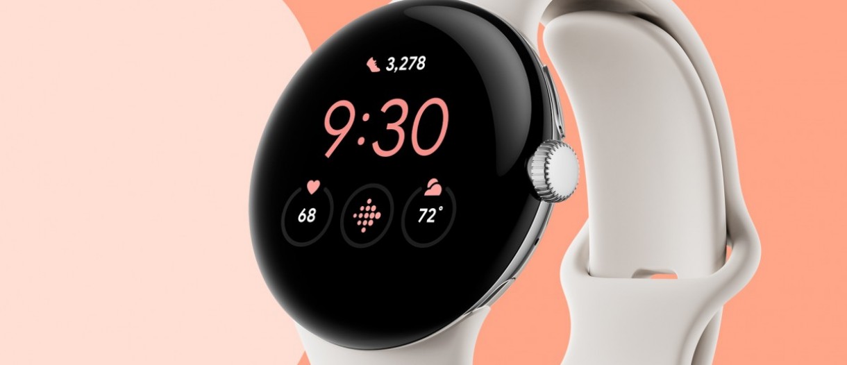 Google Pixel Watch: On wrist pictures arrive as leaker provides