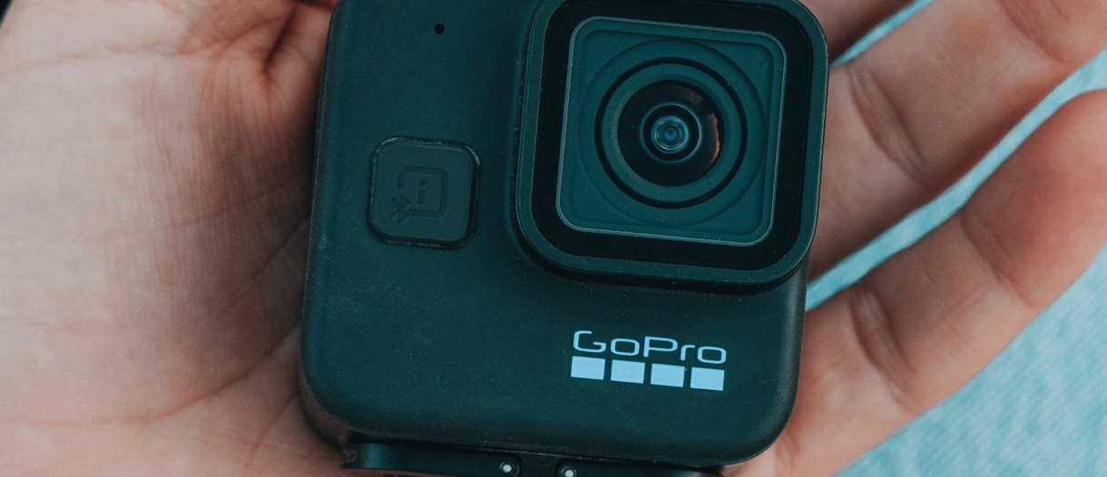 GoPro Hero11 Mini detailed: as powerful as the Hero11 Black, but