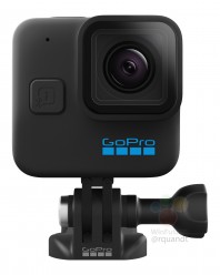 GoPro Hero11 Mini