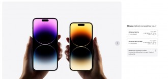 iPhone 14 and 14 Pro series US pricing