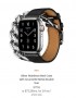 Buyers can choose from a variety of new Apple Watch models
