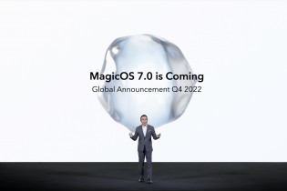 MagicOS 7.0 is coming in Q4 2022