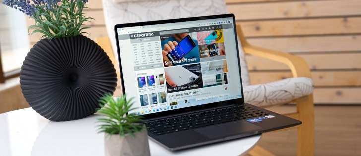 Honor MagicBook 14 2022 review - Vimarsana News