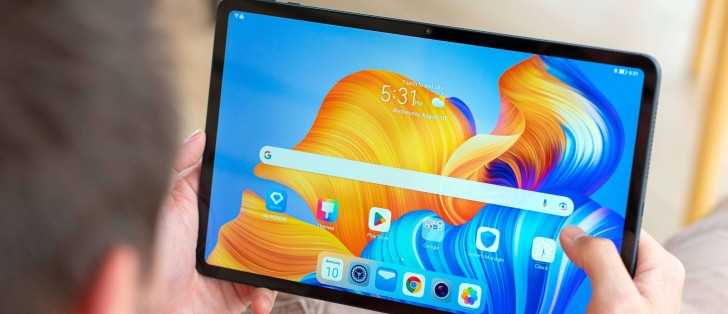 Honor Pad 8 review: An affordable and capable 12-inch Android tablet