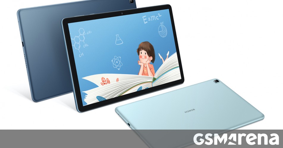 8-Inch Tablet Phone Huawei Honor Tablet Launch September