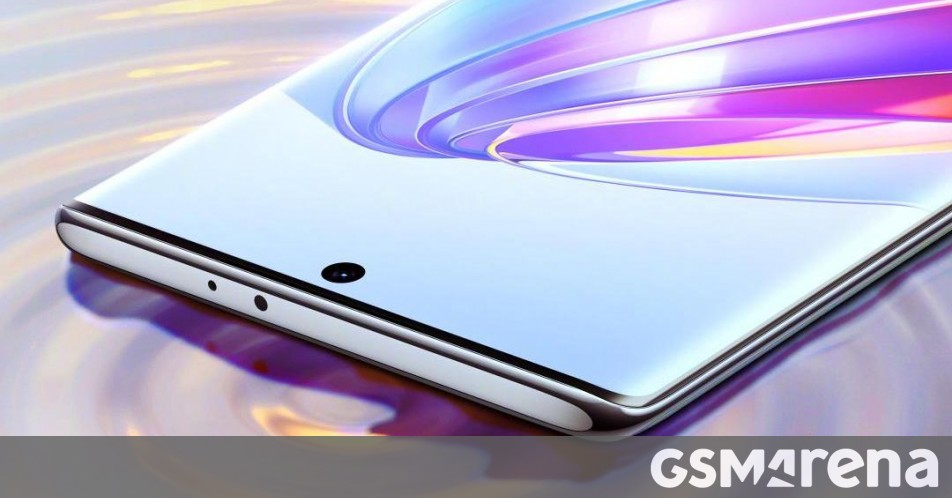 Honor X40 specs leak