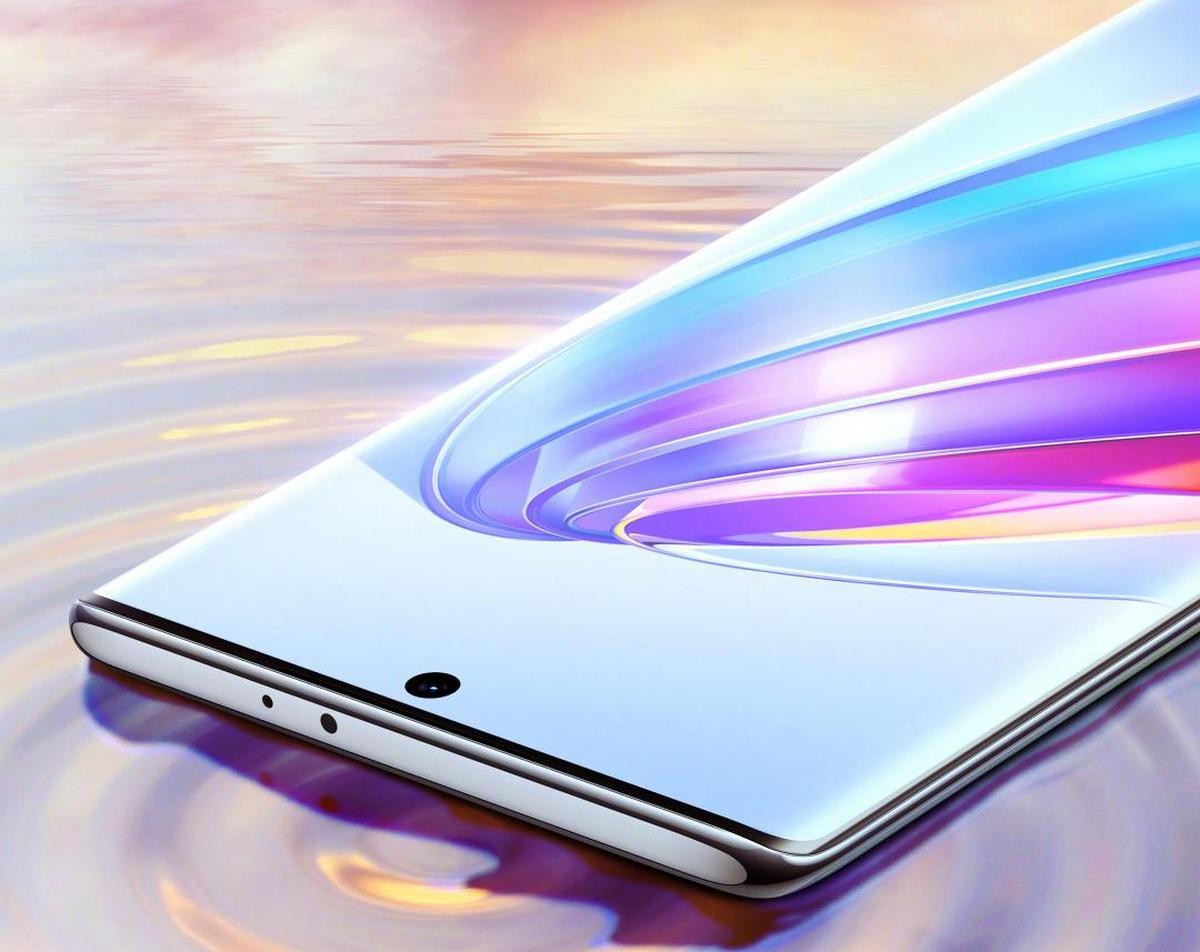 Honor X40 specs leak