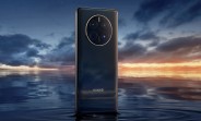 Huawei Mate 50 series debuts with SD 8+ Gen 1, variable aperture camera