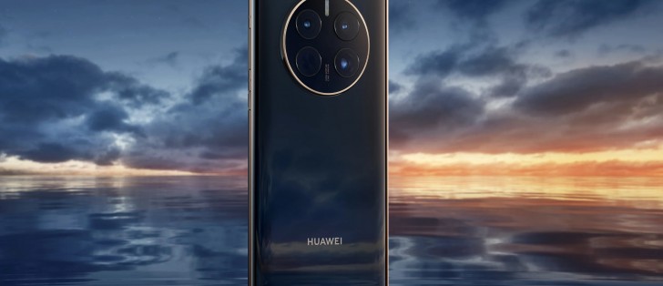 Huawei Mate 50 series debuts with SD 8+ Gen 1, variable aperture