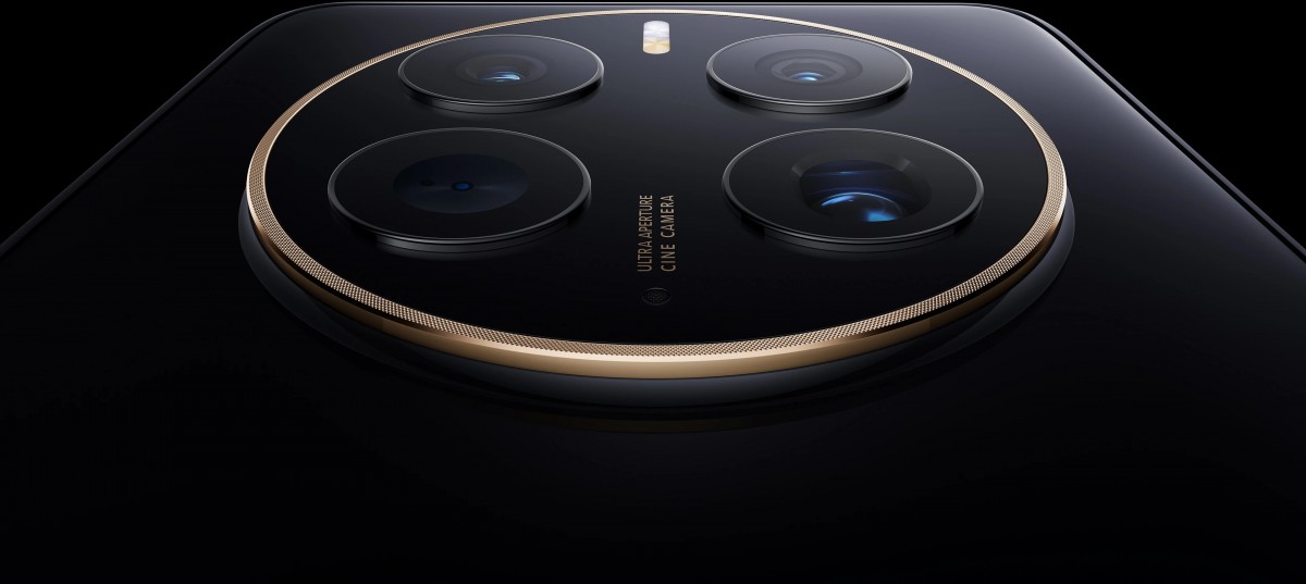 Huawei Mate 50 सीरीज की शुरुआत SD 8+ Gen 1, वेरिएबल अपर्चर कैमरा के साथ हुई