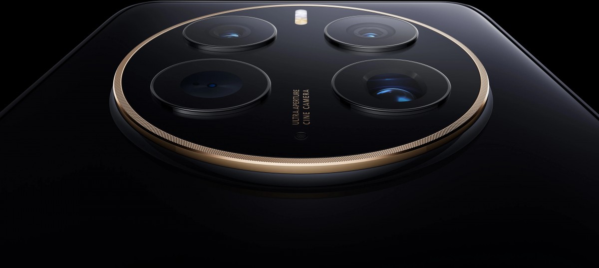 Huawei Mate 50 series debut with SD 8+ Gen 1, variable aperture camera