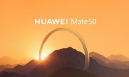 CEO teases Huawei Mate 50 series: exclusive XMAGE system, satellite connectivity