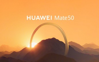 CEO teases Huawei Mate 50 series: exclusive XMAGE system, satellite connectivity