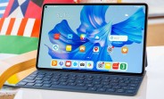 Huawei MatePad Pro 11 (2022) in for review
