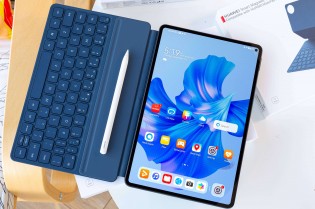 Huawei MatePad Pro 11 (2022) unboxing