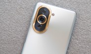 Huawei nova 10 Pro in for review