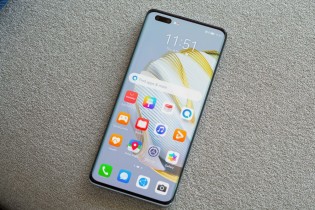 Huawei nova 10 Pro