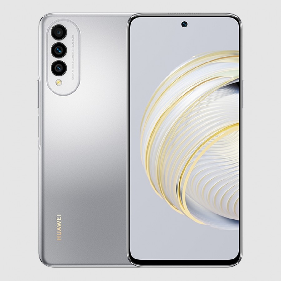 huawei mobile 64mp camera