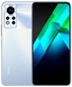 Infinix Note 12i 2022 goes official with a 50MP camera and 6.7'' AMOLED screen