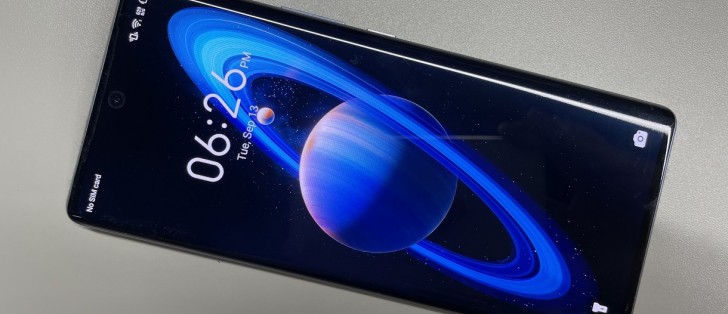 Infinix is working on a phone with a 60MP selfie camera with OIS, we have photos - Vimarsana News