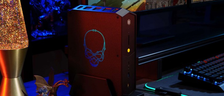 Gaming at What Cost? Intel NUC 12 Enthusiast Serpent Canyon Review