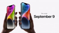 iPhone 14 and 14 Plus go on pre-order this Friday, the vanilla model will be available first (on September 16)