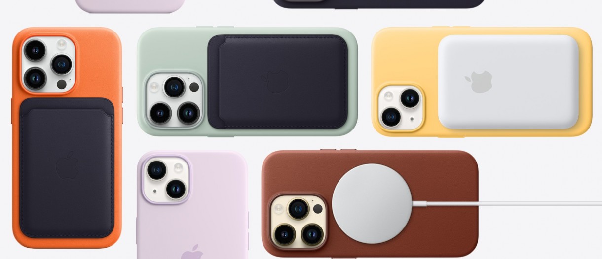 Apple iPhone 14 Pro Accessories
