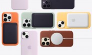 Apple releases new cases for the iPhone 14 series
