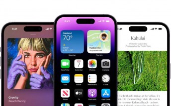 Here are all US carrier promotions for the iPhone 14 and 14 Pro