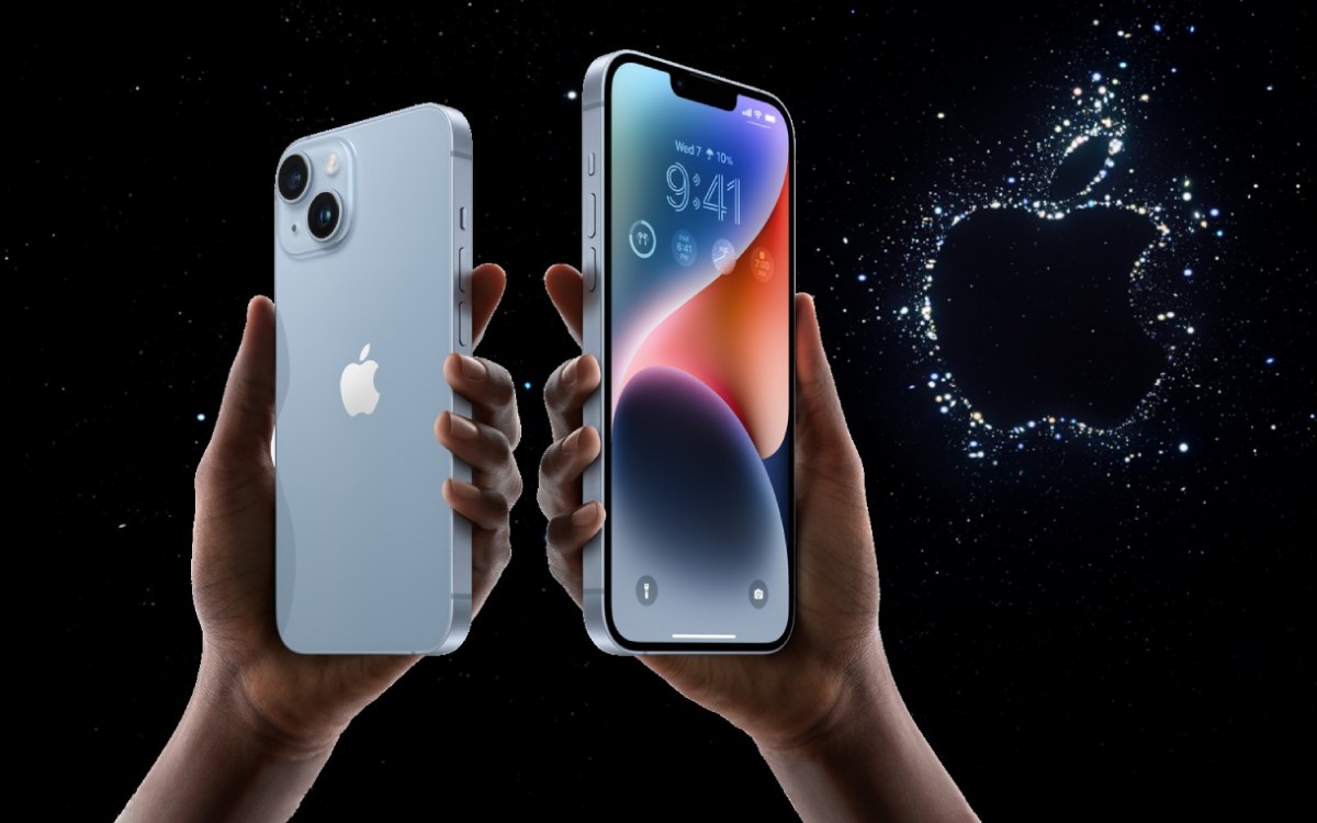 Hier Sind Alle Us-Carrier-Aktionen Für Das Iphone 14 Und 14 Pro - Neuigkeiten Von Gsmarena.com