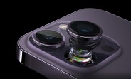 Apple says that a fix for iPhone 14 Pro (Max) camera shaking is coming next week