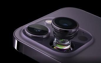 Apple says that a fix for iPhone 14 Pro (Max) camera shaking is coming next week