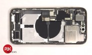 iPhone 14 Pro Max disassembly video shows what a SIM-less phone is like from the inside