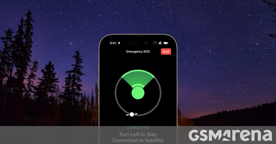 iFixit: iPhone's SOS via satellite feature uses the Qualcomm X65 modem and custom hardware