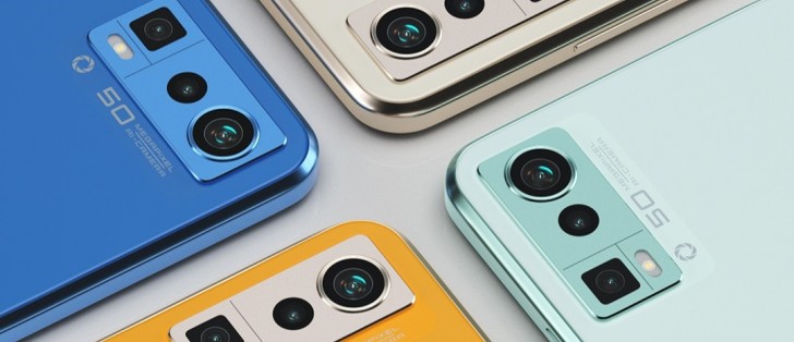 Lava Blaze Pro is coming this month with 50MP triple camera - Vimarsana News