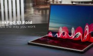 Lenovo introduces new Tab P11 and P11 Pro tablets, ThinkPad X1 Fold 2022 laptop