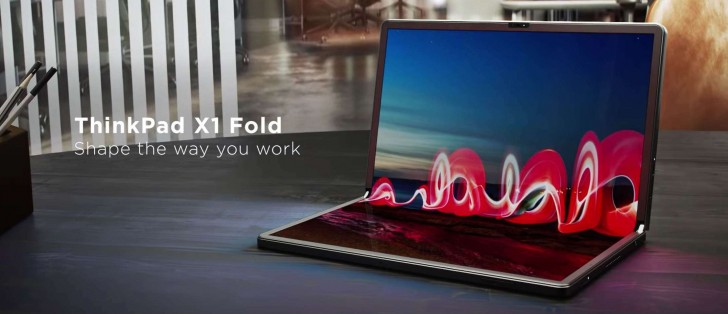 Lenovo introduces new Tab P11 and P11 Pro tablets, ThinkPad X1 Fold 2022 laptop - Vimarsana News