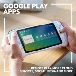 Access to Google Play Store