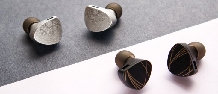 Moondrop Aria vs Snow Edition comparison - Vimarsana News