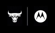 Motorola inks partnership with Chicago Bulls ahead of the new NBA season