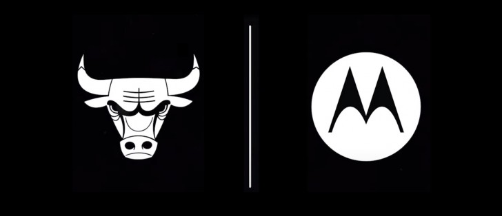 Chicago Bulls Name Motorola Mobility as Official Jersey Patch Partner