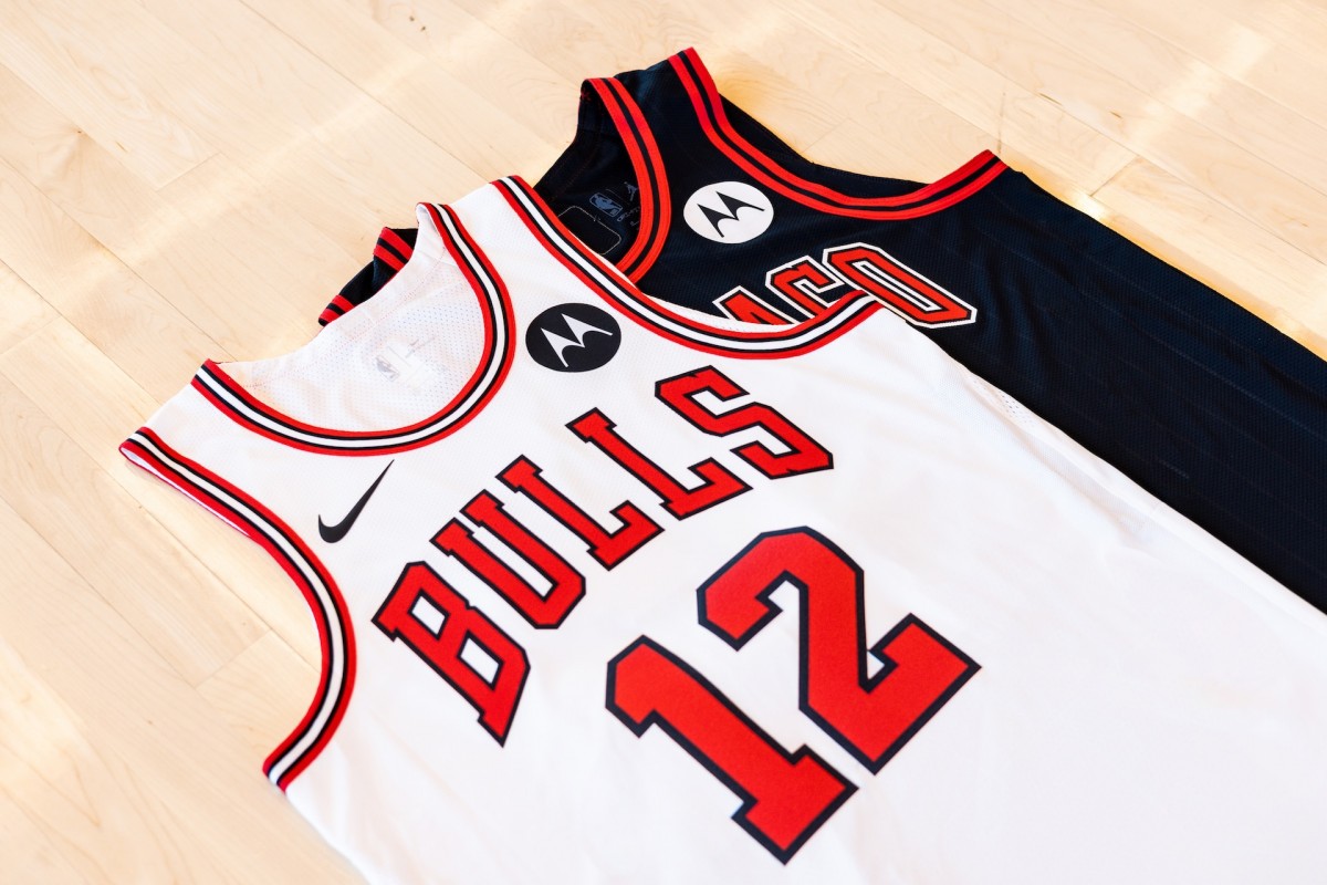 Chicago Bulls City Edition Jerseys for 2022-23 Leaked? - On Tap