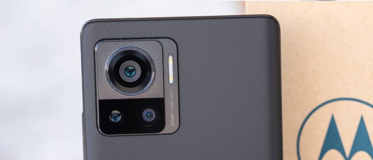 Motorola Edge 30 Ultra and Edge 30 Fusion go on sale in India - Vimarsana News