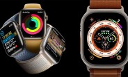 Battery capacities surface for new Apple Watch models